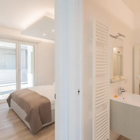 Daire Valarin Luxury & Wellness, By Rent *