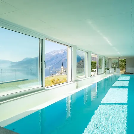 Daire Valarin Luxury & Wellness, By Rent *