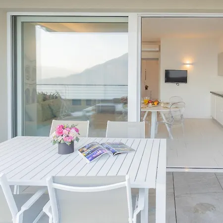 Daire Valarin Luxury & Wellness, By Rent Vercana