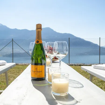 Valarin Luxury & Wellness, By Rent Daire Vercana