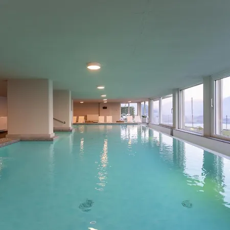 Daire Valarin Luxury & Wellness, By Rent *