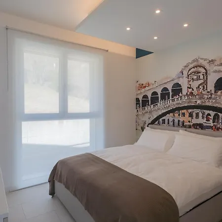Daire Valarin Luxury & Wellness, By Rent *