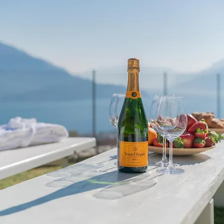 Daire Valarin Luxury & Wellness, By Rent Vercana