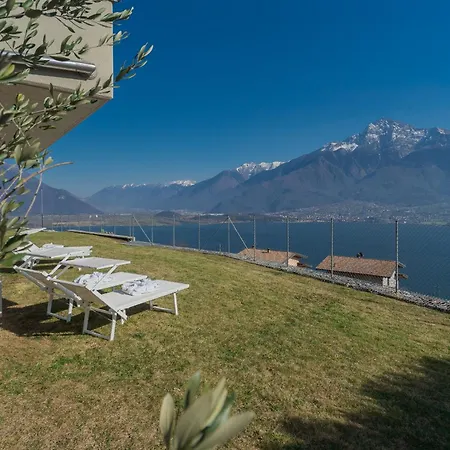 Daire Valarin Luxury & Wellness, By Rent
