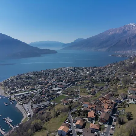 Valarin Luxury & Wellness, By Rent Daire Vercana