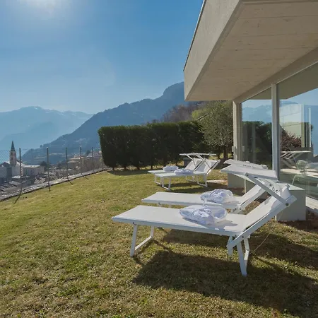 Daire Valarin Luxury & Wellness, By Rent *