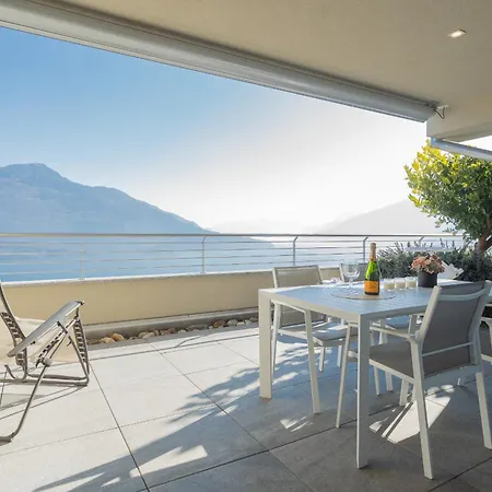 Valarin Luxury & Wellness, By Rent Vercana