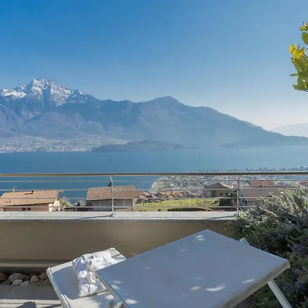 Daire Valarin Luxury & Wellness, By Rent