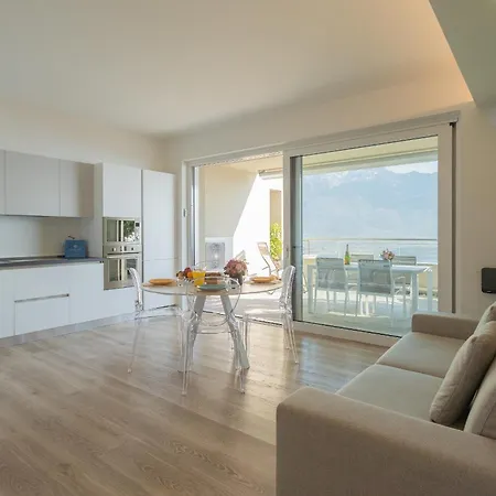 Daire Valarin Luxury & Wellness, By Rent Vercana