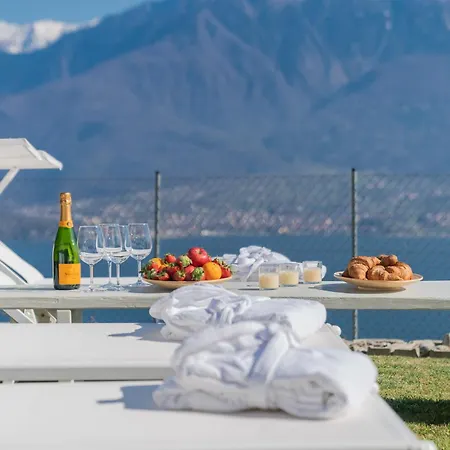 Daire Valarin Luxury & Wellness, By Rent