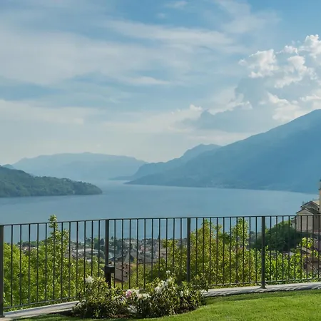Daire Valarin Luxury & Wellness, By Rent
