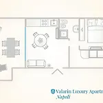 Appartement Valarin & Valarin Elite By Rent *
