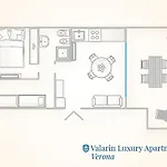 Valarin & Valarin Elite By Rent Appartement Vercana
