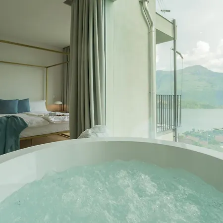 Apartamento Valarin Luxury & Wellness, By Rent *
