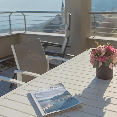 Valarin Luxury & Wellness, By Rent Apartamento