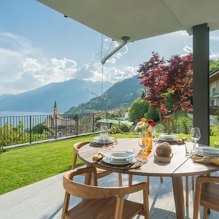Valarin Luxury & Wellness, By Rent Apartamento Vercana