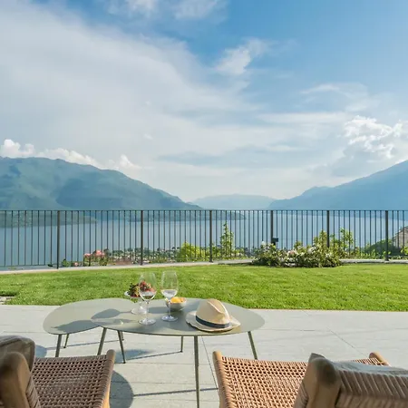 Valarin Luxury & Wellness, By Rent Apartamento