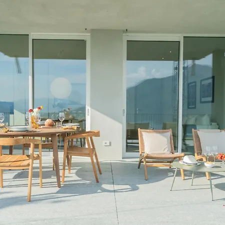 Apartamento Valarin Luxury & Wellness, By Rent
