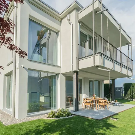 Apartamento Valarin Luxury & Wellness, By Rent *