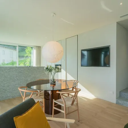 Valarin Luxury & Wellness, By Rent Apartamento