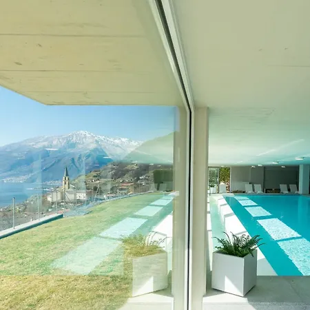 Valarin Residence&villa Valarin Elite By Rent * Vercana