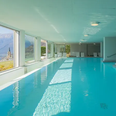 Valarin Luxury & Wellness, By Rent Apartamento *