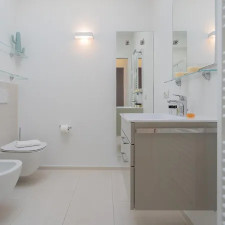 Valarin Residence&villa Valarin Elite By Rent * Vercana