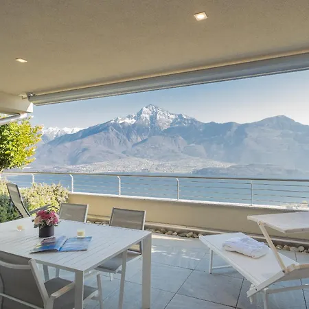 Apartamento Valarin Luxury & Wellness, By Rent *