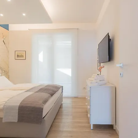 Appartamento Valarin Residence&villa Valarin Elite By Rent Vercana