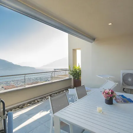 Valarin Residence&villa Valarin Elite By Rent Vercana