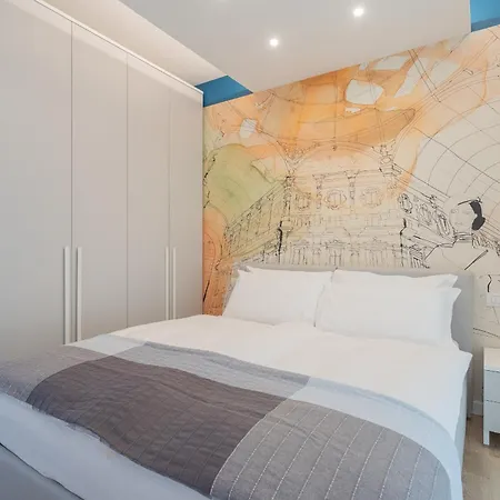 Valarin Residence&villa Valarin Elite By Rent