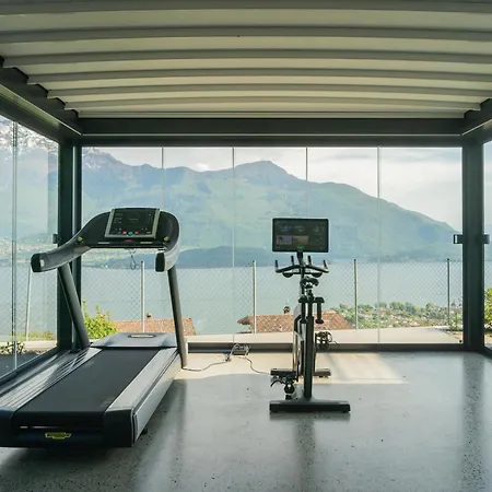 Apartamento Valarin Luxury & Wellness, By Rent