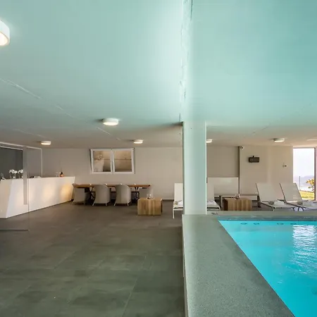 Valarin Luxury & Wellness, By Rent Apartamento *