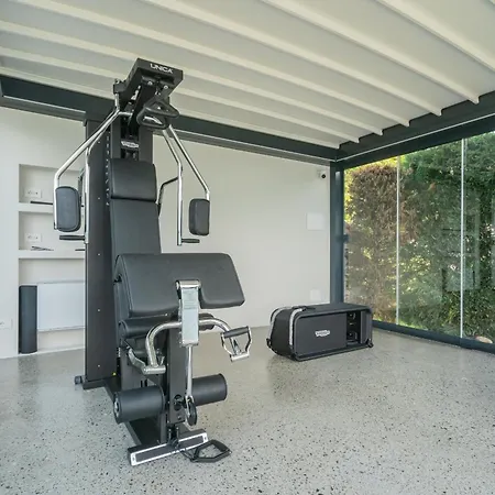 Apartamento Valarin Luxury & Wellness, By Rent *