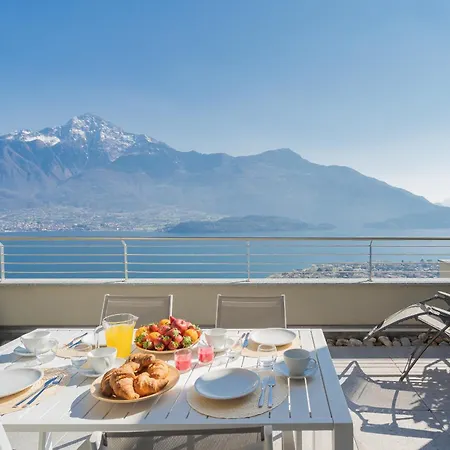 Appartamento Valarin Residence&villa Valarin Elite By Rent Vercana