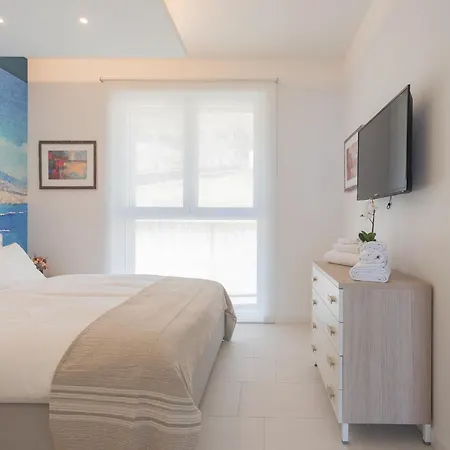 Valarin Residence&villa Valarin Elite By Rent Appartamento *