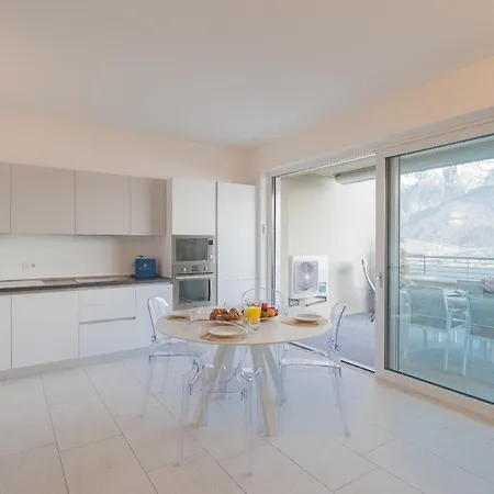 Valarin Residence&villa Valarin Elite By Rent Vercana
