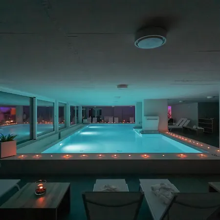 Valarin Residence&villa Valarin Elite By Rent * Vercana
