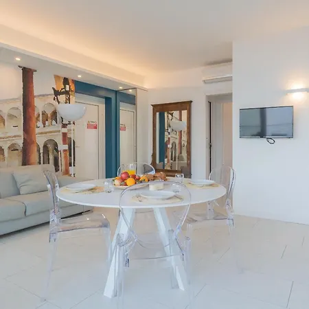 Valarin Residence&villa Valarin Elite By Rent Appartamento