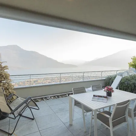 Apartamento Valarin Luxury & Wellness, By Rent