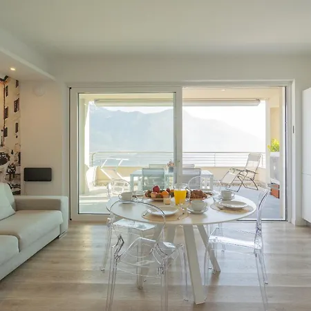 Valarin Residence&villa Valarin Elite By Rent Vercana
