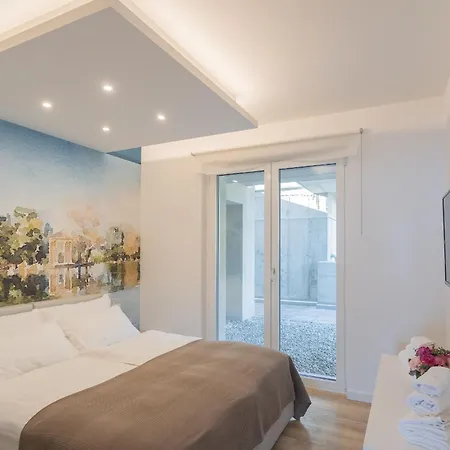 Apartamento Valarin Luxury & Wellness, By Rent *