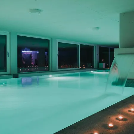 Valarin Luxury & Wellness, By Rent Apartamento Vercana