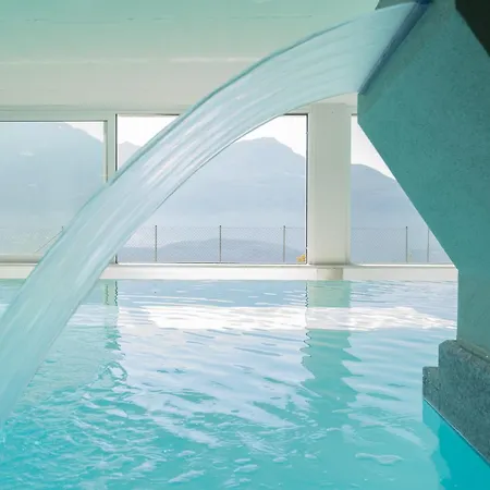 Valarin Luxury & Wellness, By Rent Apartamento *