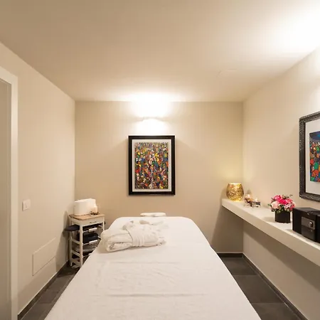 Apartamento Valarin Luxury & Wellness, By Rent Vercana