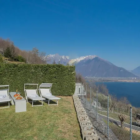 Valarin Luxury & Wellness, By Rent Apartamento