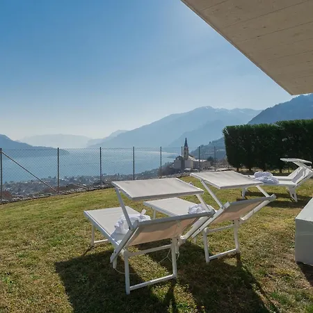 Apartamento Valarin Luxury & Wellness, By Rent