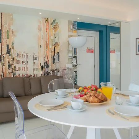 Valarin Residence&villa Valarin Elite By Rent Vercana
