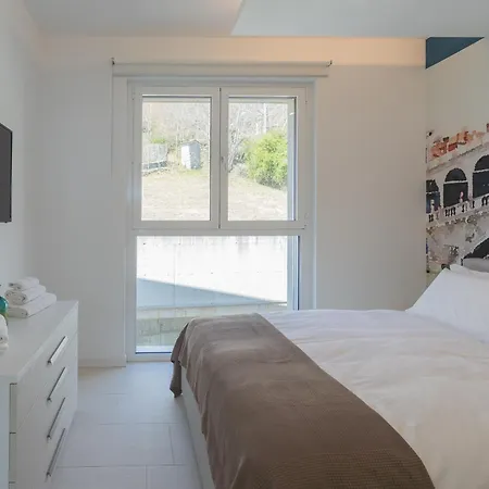 Valarin Luxury & Wellness, By Rent Apartamento