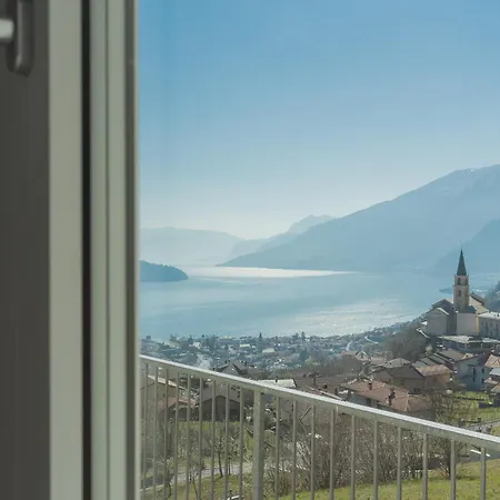 Apartamento Valarin Luxury & Wellness, By Rent *